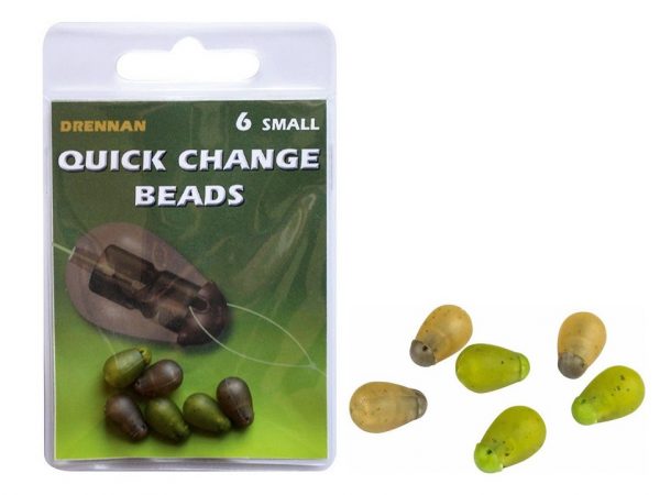 Drenann - lacznik Quick Change Beads