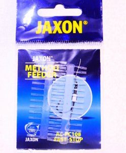 Jaxon - Stopery Quickstop Przezroczyste