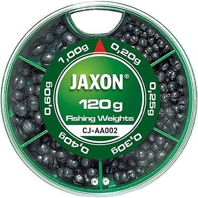 Jaxon - Srut Nacinany 100 g KP