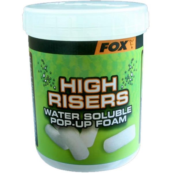 Fox - Pop Up High Risers Tub