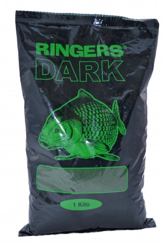Ringers - Zaneta Dark Groundbait 1kg