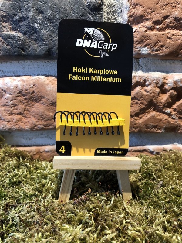 DNACarp Haki Karpiowe Falcon Millenium