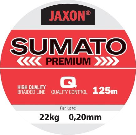 Jaxon Plecionka Sumato Premium