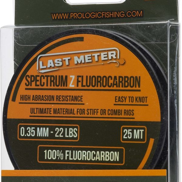 Prologic Spectrum Z Fluorocarbon