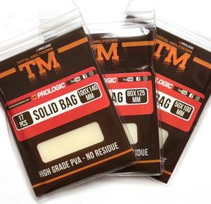 Prologic TM Solid Bag PVA
