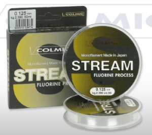 Colmic Stream 50m-0,09mm 1,10kg