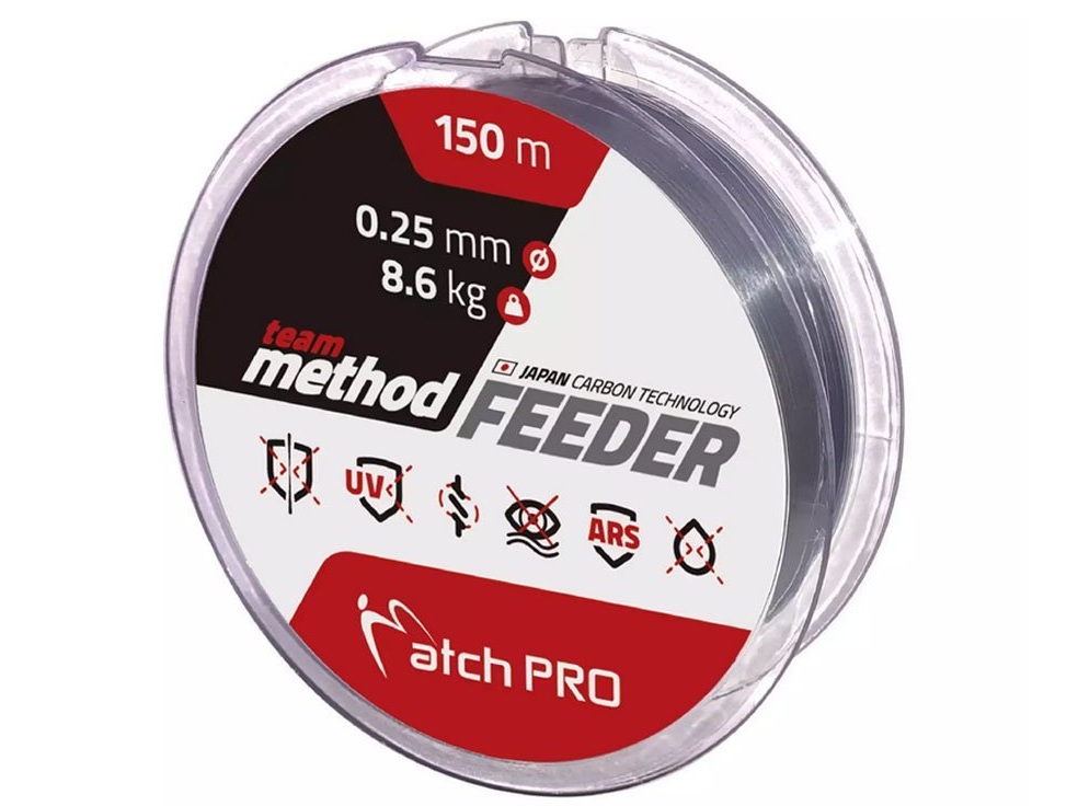 Team Matchpro Method Feeder Team Matchpro Method Feeder