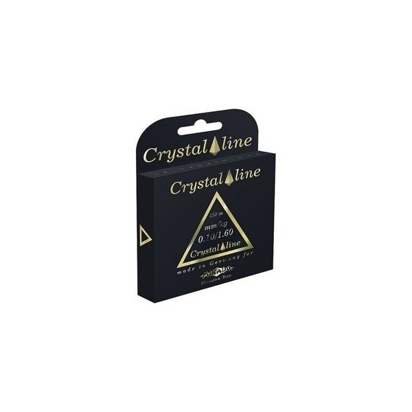 Żyłka Crystal Line 0.20mm\5,65kg\30m