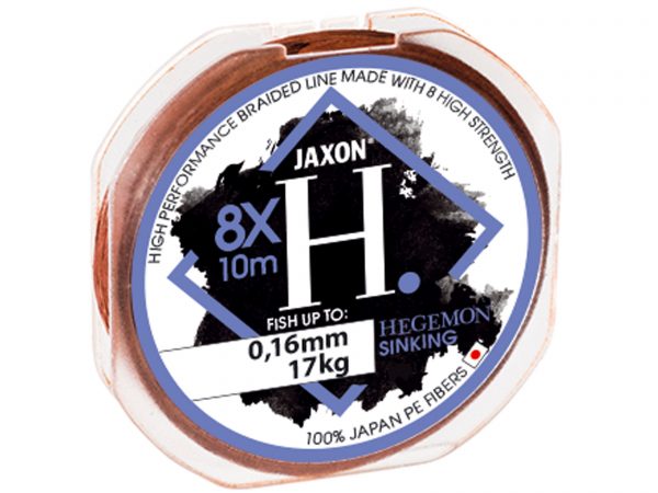 JAXON PLECIONKA HX8 10M