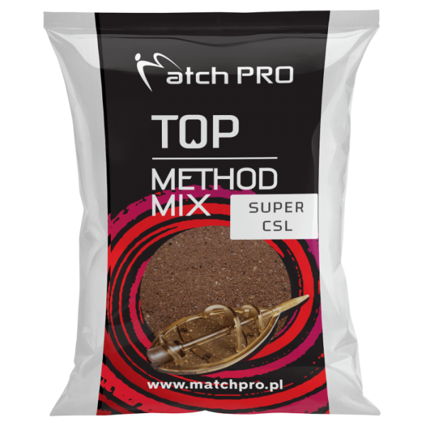 Matchpro Top Method Super CSL