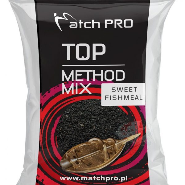 Matchpro Top Method Sweet Fishmeal