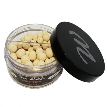 SW Wafter White- Chocolate 6- 8mm 30g