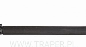 Traper Double GST CLIC-podpórka na nogę do kosza/siedziska