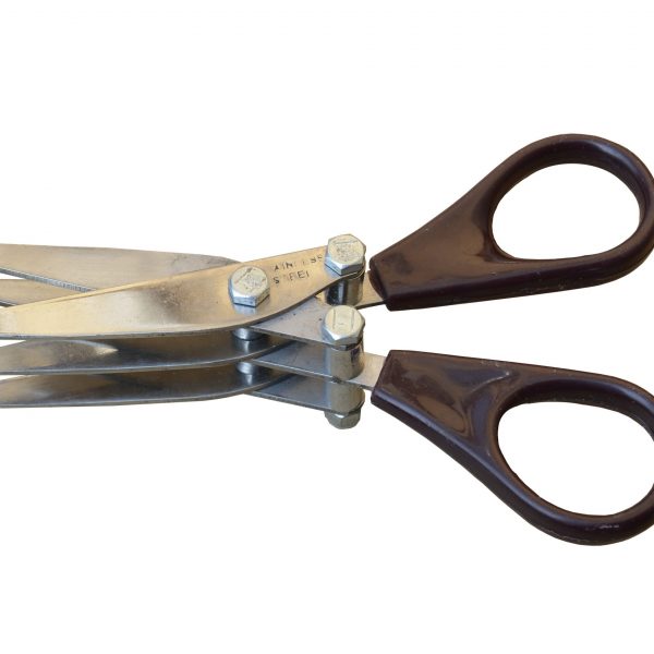 MatchPRO 3 Scissor Nożyczki do Cięcia Robaków