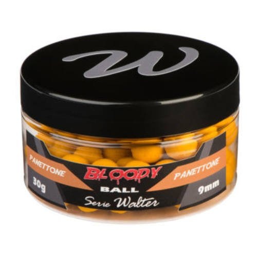 SW Wafter Bloody Panettone 9mm 30g