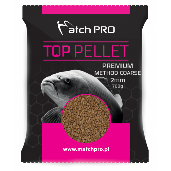 Matchpro Top Pellet Premium Method Coarse