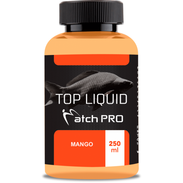 Matchpro Top Liquid Mango 250ml