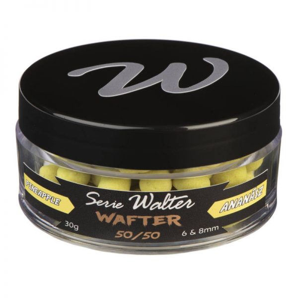 SW Wafter Pineapple 8- 10mm 30g