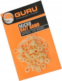 Guru- Micro Bait Bands