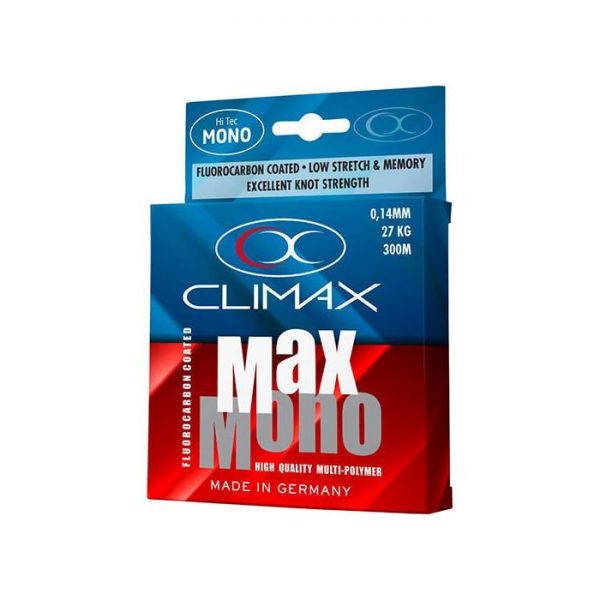 climax max mono