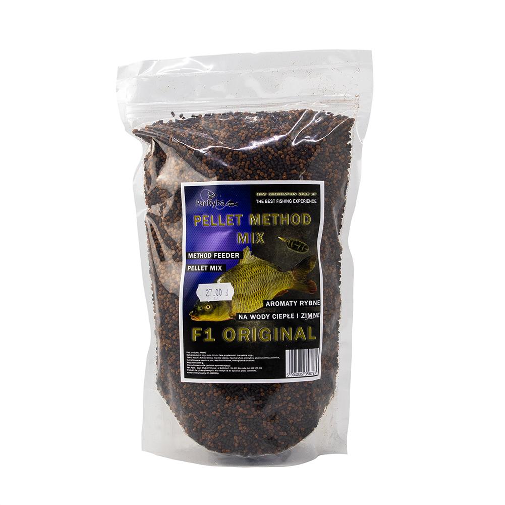 pellet f1 original pellet f1 original