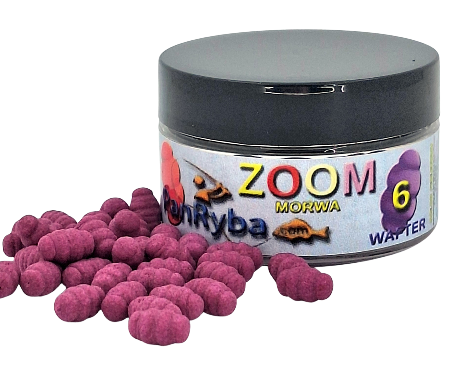 morwa wafters pan ryba
